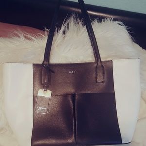Ralph Lauren Purse